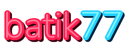 batik77 — logo kanal