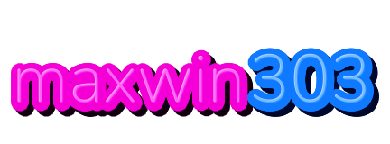 maxwin303 — logo kanal