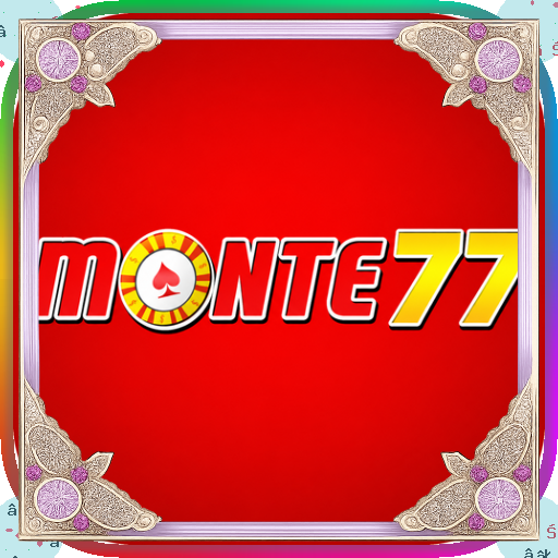 monte77 — galeri pratinjau Resmi APK